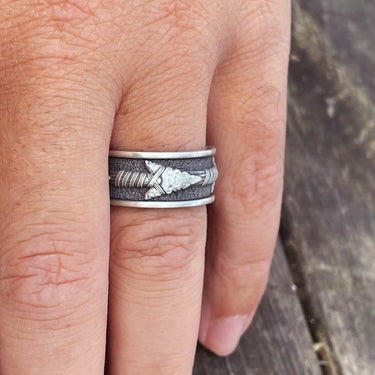 Ring Arrow